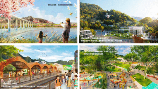 北京市京西“一线四矿”文旅康养休闲区规划方案评选结果公布 https://mmbiz.qpic.cn/mmbiz_png/q8sO8D8U37zrh1RH13b1vhkSV0HCqldxicUCARbcpBr92EOIch9IL0UyqXwiaXqqCkqIJsMVUdI17gUAicp3t5qvQ/640?wx_fmt=png