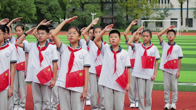 国庆假期文旅市场观察:锦绣中华 家国同庆 国庆假期文旅市场观察:锦绣中华 家国同庆