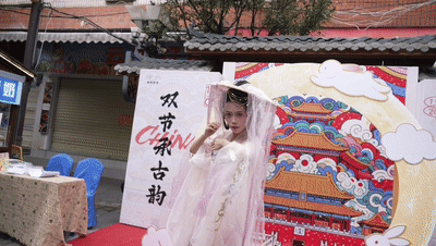 国庆假期文旅市场观察:锦绣中华 家国同庆 国庆假期文旅市场观察:锦绣中华 家国同庆