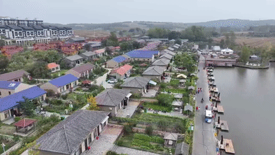 国庆假期文旅市场观察:锦绣中华 家国同庆 国庆假期文旅市场观察:锦绣中华 家国同庆