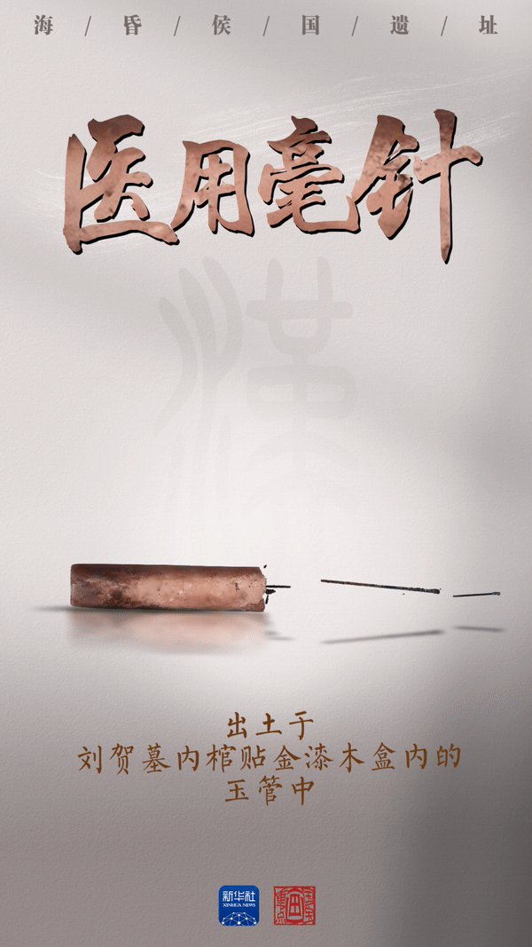 国宝画重点｜不断刷新认知的“海昏之最”