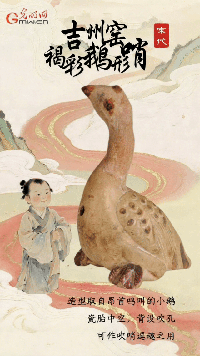 寻趣文物里的童年,古人的玩具箱里有什么? 寻趣文物里的童年,古人的玩具箱里有什么?