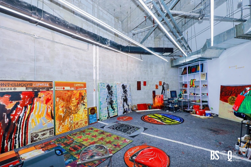 文化贸易新生态加速成型 北京保税艺术区2025年引领多项创新突破