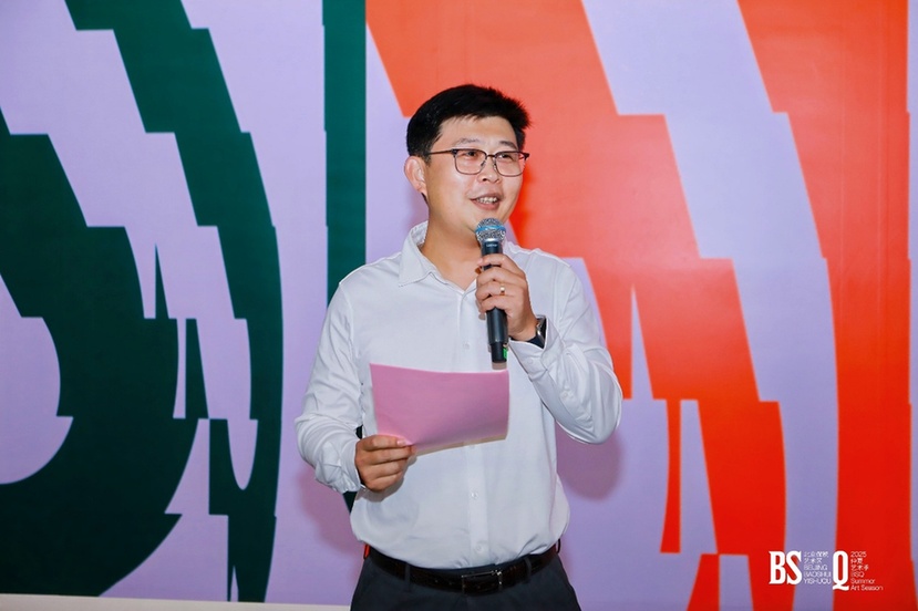 文化贸易新生态加速成型 北京保税艺术区2025年引领多项创新突破