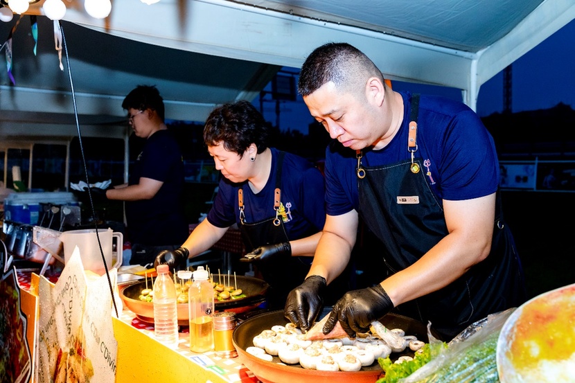 2025北京长城文化节怀柔系列活动国庆亮相黄花城水长城