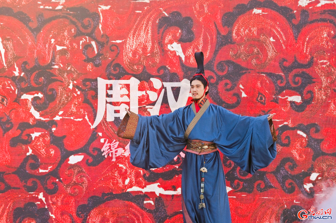 “京华月韵·中秋雅集”网络中国节·中秋主题活动在京举办