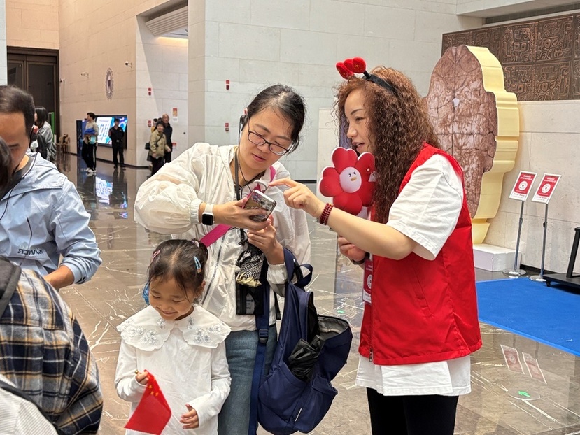 全国第一，14.6万+“数字守艺人”在河南百家博物馆内一起做好事