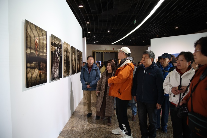 北京国际摄影周2025：影像融入城市血脉 艺术融汇世界风尚