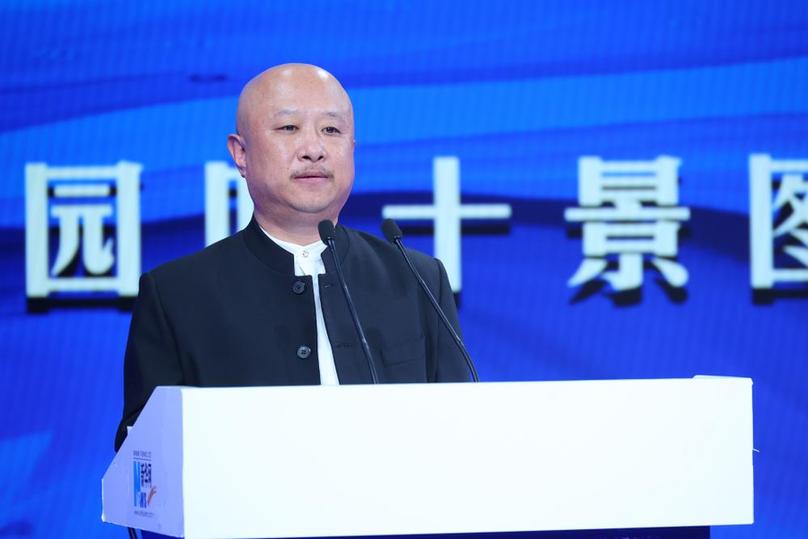 “圆明大观——《圆明园四十景图》再现工程”取得重大进展