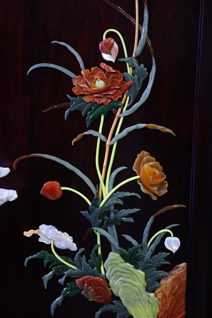 “圆明大观——《圆明园四十景图》再现工程”取得重大进展