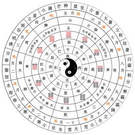 【网络中国节】寒露：野旷树苍茫，平明露结霜