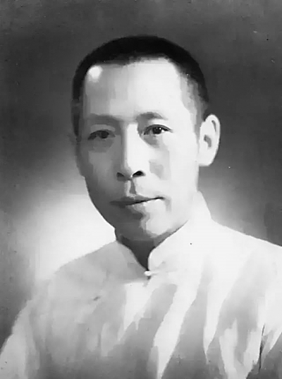 被联合国赞誉的艺术家,到宜宾留下了这样两个字! 被联合国赞誉的艺术家,到宜宾留下了这样两个字!