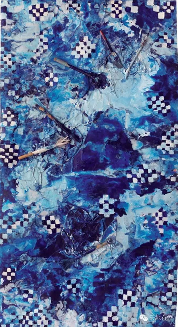 被联合国赞誉的艺术家,到宜宾留下了这样两个字! 被联合国赞誉的艺术家,到宜宾留下了这样两个字!