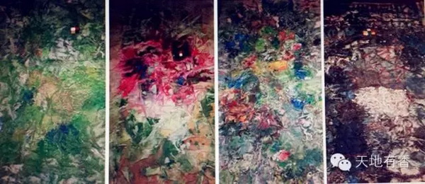 被联合国赞誉的艺术家,到宜宾留下了这样两个字! 被联合国赞誉的艺术家,到宜宾留下了这样两个字!