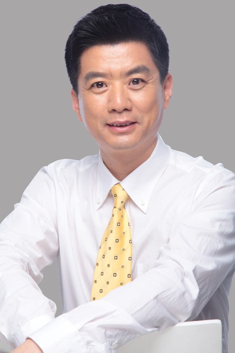 【名家话文化】杜镇杰：以民族的手法推广和传承民族艺术