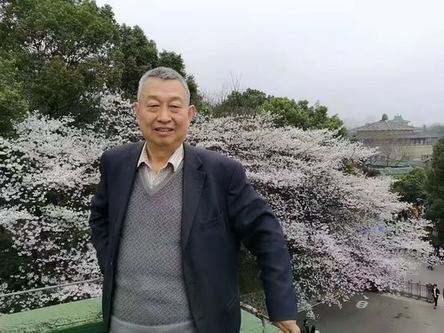 【名家话文化】倪晓建：贴近百姓需求，打造公共文化空间