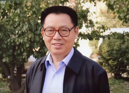 【名家话文化】李文朝：以传统诗歌之形，赋时代精神之魂