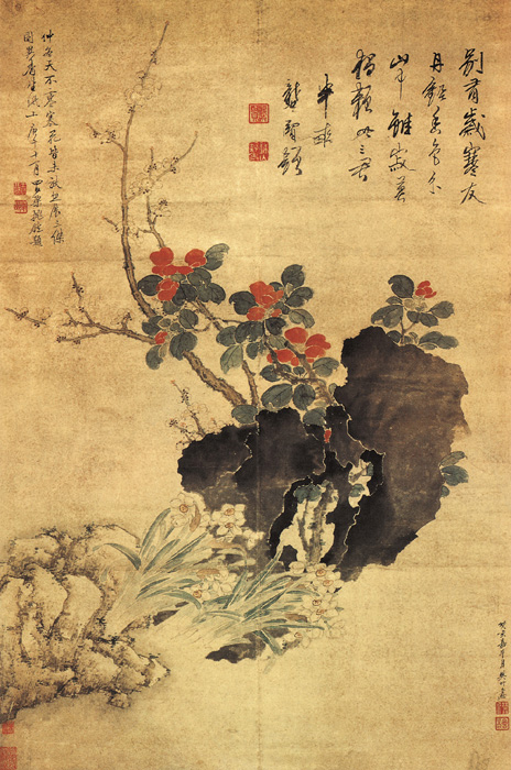 有故事的“腊八” 看过了风风雨雨 有故事的“腊八” 看过了风风雨雨