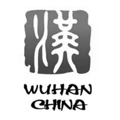 武汉LOGO“汉”释义——为疫情围城中的大武汉加油