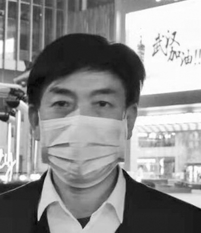【学者“抗疫”丛谈】刘川鄂：我喜欢盯着你的眼睛