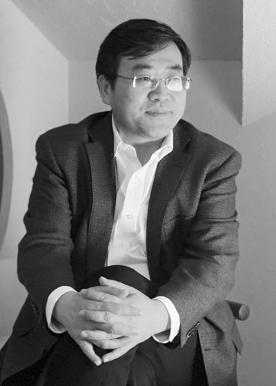 黄强：开放数字教学资源保障春季课前到书