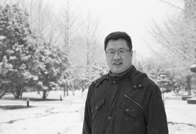 肖启明：数字出版依需持续谨慎探索