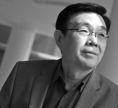 路英勇：让优秀文学作品多样走入大众生活