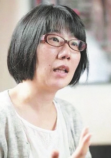 芥川奖最大看点：太宰治外孙女石原燃入围决选