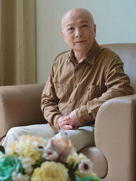 【艺术公益大讲堂】朱世慧：我愿为京剧而生