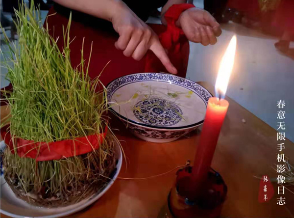 【网络中国节·七夕】学会这几招，你也是“得巧”人