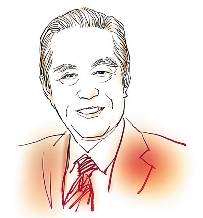 全面多元发展的中华文化（文化只眼）