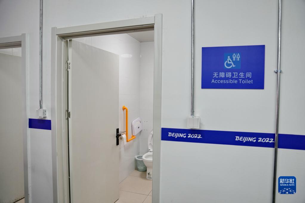 北京冬残奥会｜你好，冬残奥！
