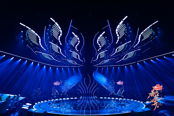 春天花会开：民歌新概念 流行新元素