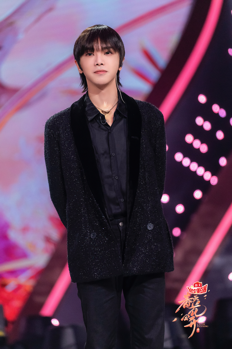 春天花会开：民歌新概念 流行新元素