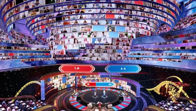 胸怀诗意 处处逢春