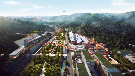 北京市京西“一线四矿”文旅康养休闲区规划方案评选结果公布 https://mmbiz.qpic.cn/mmbiz_png/q8sO8D8U37zrh1RH13b1vhkSV0HCqldxa0iad6aj0tJnSQFTnF4ibzAibswE6KmibI71CK2ibIia3muejI2EPDCnDjoA/640?wx_fmt=png