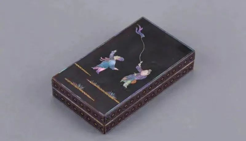 北京文博丨今日春分，让我们耳边玄鸟梁间，一赏春和景明