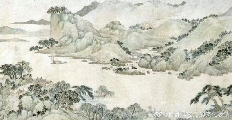 北京文博丨今日春分，让我们耳边玄鸟梁间，一赏春和景明