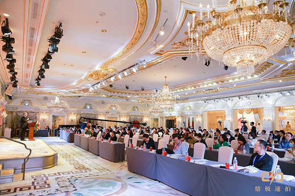 政协常委朱永新：建设书香中国，企业界不应该缺席