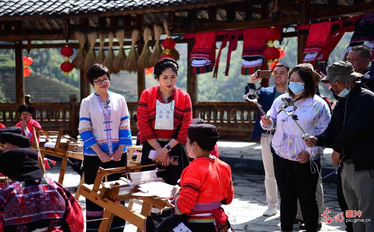 青春力量 奋斗有我