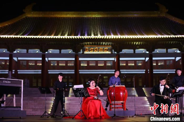 让文物数字化展示与传播 江苏推动打造“无边界博物馆”