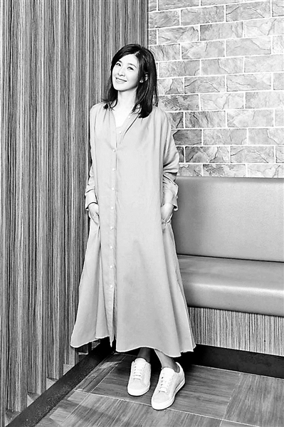 苏慧伦:我是我的,此刻最重要