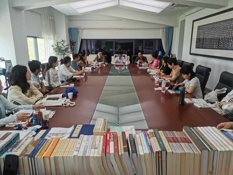 阅读大运河行动了解新汴河治水患史 畅游宁波三江口 微信图片_20220522202643.jpg