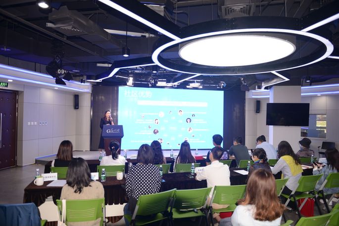 “新文艺 新传播”系列分享会第三场培训活动即将召开