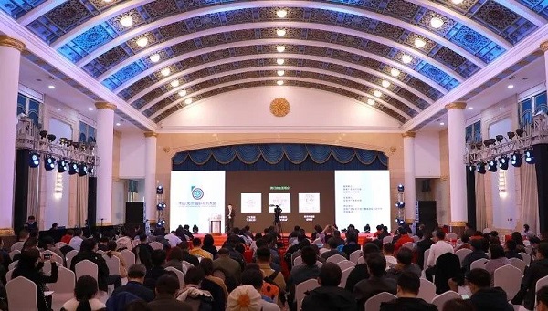 北京新视听：向世界讲好中国故事