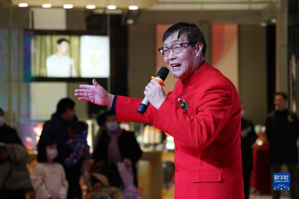 欢喜迎元宵