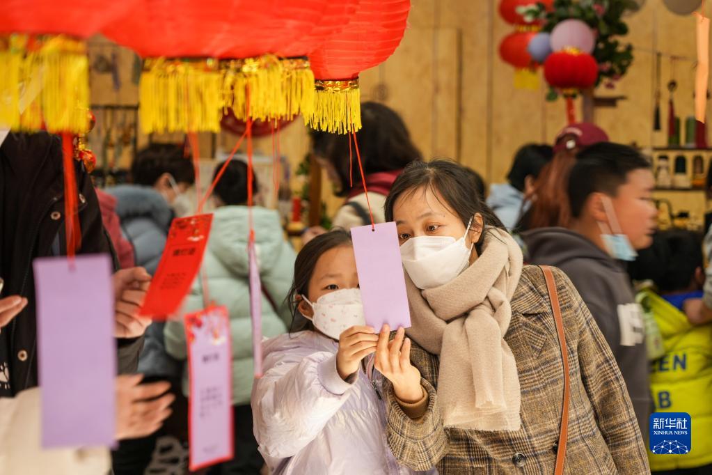 山东手造大集人气旺