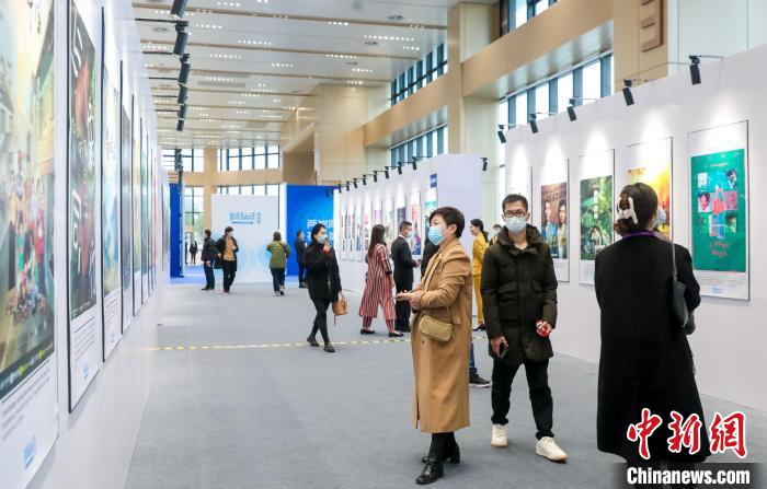 第十一届海峡两岸电视艺术节在福建举办