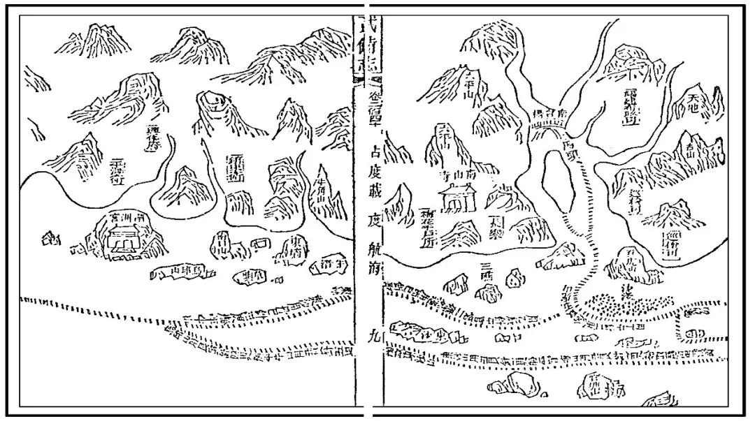 郑和率世界最强船队下西洋为什么没有建立殖民地？