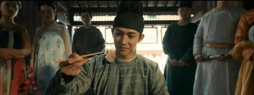 漂在长安：什么神秘使命召唤日本遣唐使甘冒生命之险？